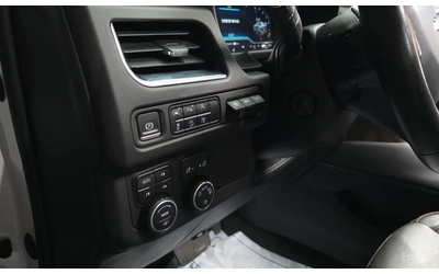 Chevrolet Tahoe 6.2 Dark Knight 4WD* 360* ОБДУХ - автомобили, коли, обяви за нови и употребявани 16