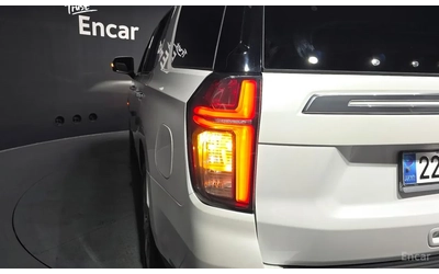chevrolet-tahoe - 4