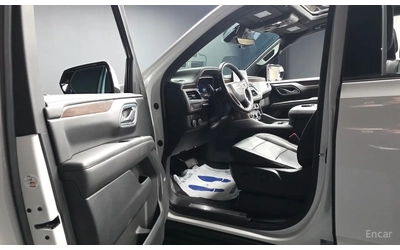 chevrolet-tahoe - 5