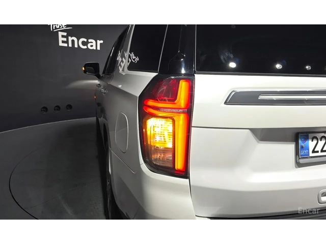 Chevrolet Tahoe 6.2 Dark Knight 4WD* 360* ОБДУХ - автомобили, коли, обяви за нови и употребявани 4