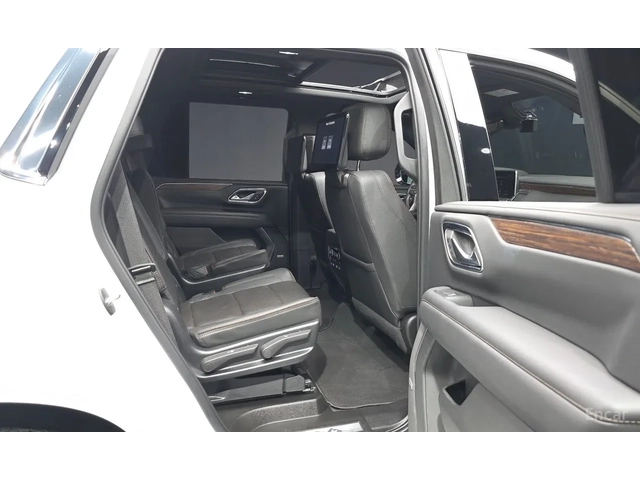 Chevrolet Tahoe 6.2 Dark Knight 4WD* 360* ОБДУХ - автомобили, коли, обяви за нови и употребявани 9