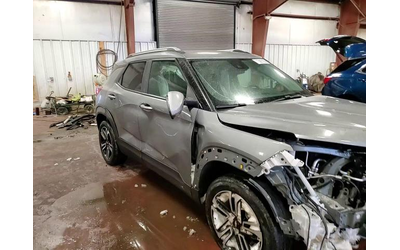 chevrolet-trailblazer-1-3l-3-all-wheel-drive - 0