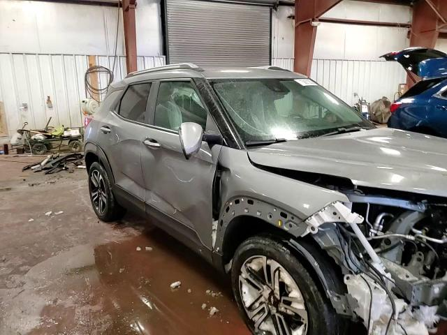 Chevrolet Trailblazer 1.3L 3 ALL WHEEL DRIVE - автомобили, коли, обяви за нови и употребявани 0