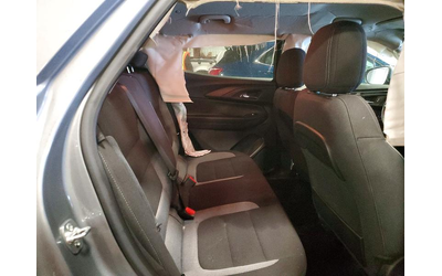 Chevrolet Trailblazer 1.3L 3 ALL WHEEL DRIVE - автомобили, коли, обяви за нови и употребявани 11