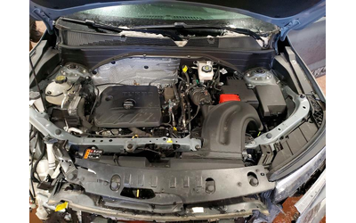 Chevrolet Trailblazer 1.3L 3 ALL WHEEL DRIVE - автомобили, коли, обяви за нови и употребявани 12