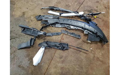 Chevrolet Trailblazer 1.3L 3 ALL WHEEL DRIVE - автомобили, коли, обяви за нови и употребявани 14