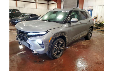 chevrolet-trailblazer-1-3l-3-all-wheel-drive - 1