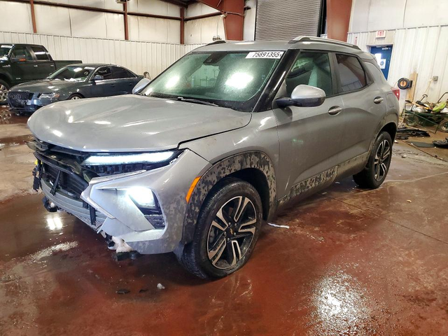 Chevrolet Trailblazer 1.3L 3 ALL WHEEL DRIVE - автомобили, коли, обяви за нови и употребявани 1