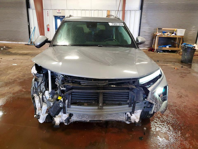 Chevrolet Trailblazer 1.3L 3 ALL WHEEL DRIVE - автомобили, коли, обяви за нови и употребявани 5