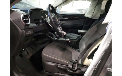 Chevrolet Trailblazer 1.3L 3 ALL WHEEL DRIVE - автомобили, коли, обяви за нови и употребявани 7