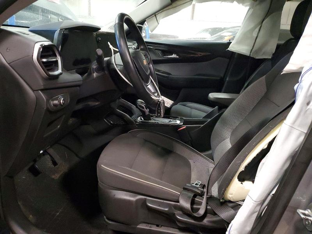 Chevrolet Trailblazer 1.3L 3 ALL WHEEL DRIVE - автомобили, коли, обяви за нови и употребявани 7