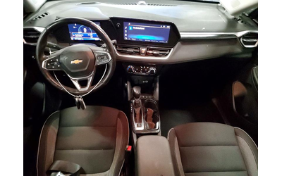 Chevrolet Trailblazer 1.3L 3 ALL WHEEL DRIVE - автомобили, коли, обяви за нови и употребявани 8