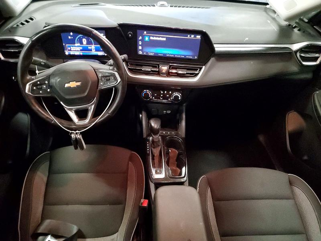 Chevrolet Trailblazer 1.3L 3 ALL WHEEL DRIVE - автомобили, коли, обяви за нови и употребявани 8