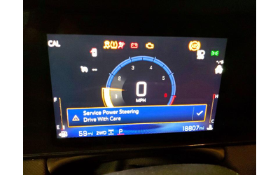 Chevrolet Trailblazer 1.3L 3 ALL WHEEL DRIVE - автомобили, коли, обяви за нови и употребявани 9