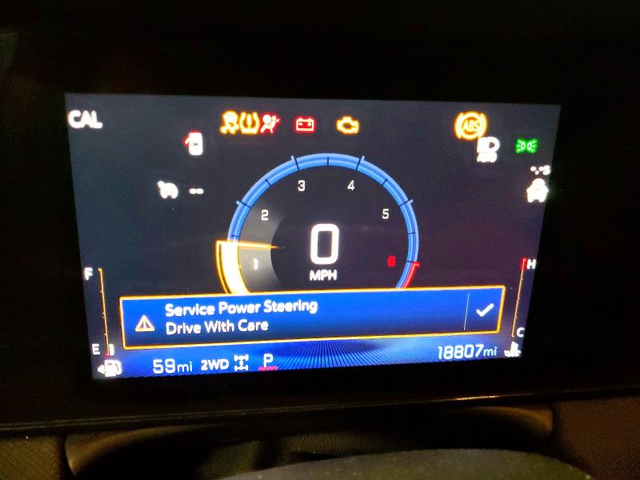 Chevrolet Trailblazer 1.3L 3 ALL WHEEL DRIVE - автомобили, коли, обяви за нови и употребявани 9