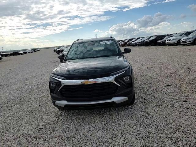 Chevrolet Trailblazer 1.3L 3 Front Wheel Drive - автомобили, коли, обяви за нови и употребявани 0