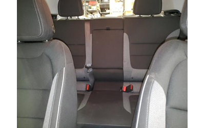 Chevrolet Trailblazer 1.3L 3 Front Wheel Drive - автомобили, коли, обяви за нови и употребявани 10