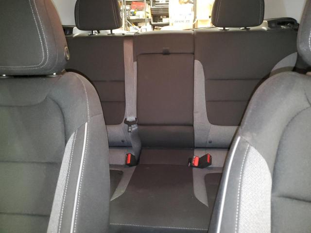 Chevrolet Trailblazer 1.3L 3 Front Wheel Drive - автомобили, коли, обяви за нови и употребявани 10