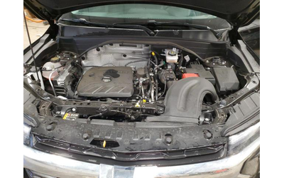 Chevrolet Trailblazer 1.3L 3 Front Wheel Drive - автомобили, коли, обяви за нови и употребявани 12