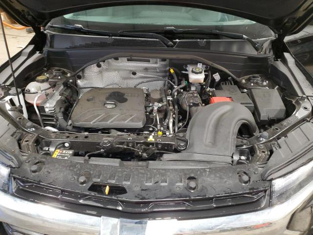 Chevrolet Trailblazer 1.3L 3 Front Wheel Drive - автомобили, коли, обяви за нови и употребявани 12