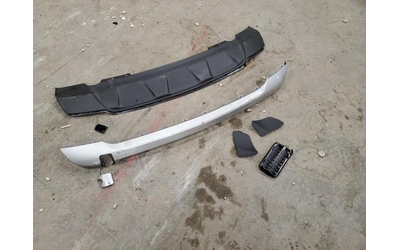 Chevrolet Trailblazer 1.3L 3 Front Wheel Drive - автомобили, коли, обяви за нови и употребявани 14