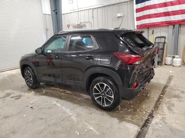 Chevrolet Trailblazer 1.3L 3 Front Wheel Drive - автомобили, коли, обяви за нови и употребявани 2