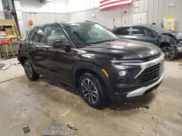 Chevrolet Trailblazer 1.3L 3 Front Wheel Drive - автомобили, коли, обяви за нови и употребявани 4