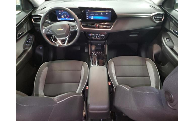 Chevrolet Trailblazer 1.3L 3 Front Wheel Drive - автомобили, коли, обяви за нови и употребявани 8