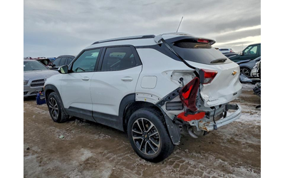 chevrolet-trailblazer-1-3l-3-front-wheel-drive - 2