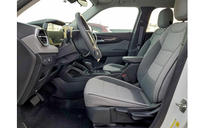 Chevrolet Trailblazer 1.3L 3 Front-wheel Drive - автомобили, коли, обяви за нови и употребявани 7