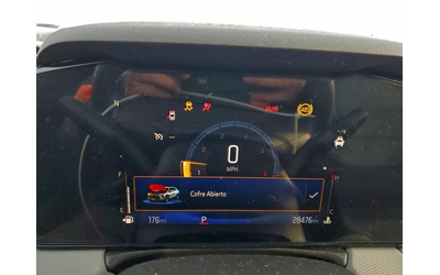 Chevrolet Trailblazer 1.3L 3 Front-wheel Drive - автомобили, коли, обяви за нови и употребявани 9