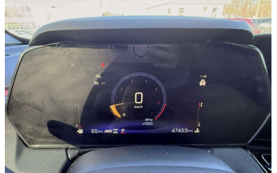 Chevrolet Trailblazer * RS * CARFAX * ЦЕНА ДО БГ - автомобили, коли, обяви за нови и употребявани 15