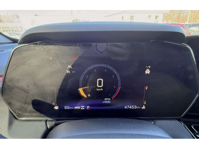 Chevrolet Trailblazer * RS * CARFAX * ЦЕНА ДО БГ - автомобили, коли, обяви за нови и употребявани 15