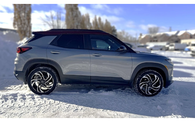 chevrolet-trailblazer - 3