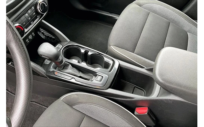 Chevrolet Trailblazer LT* AWD* АвтоКредит* (ЦЕНА ДО БГ) - автомобили, коли, обяви за нови и употребявани 10