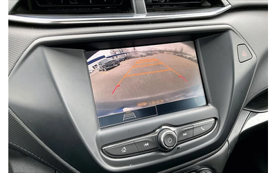 Chevrolet Trailblazer LT* AWD* АвтоКредит* (ЦЕНА ДО БГ) - автомобили, коли, обяви за нови и употребявани 13