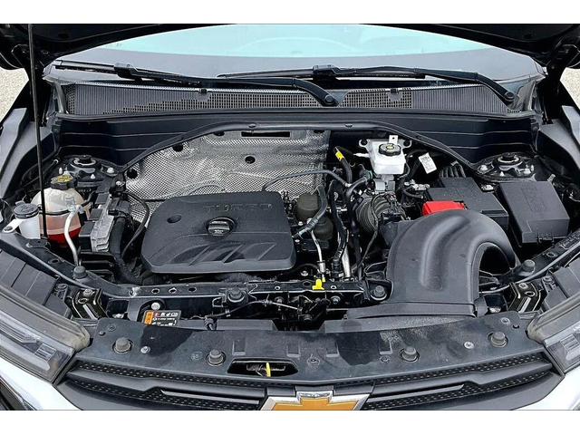 Chevrolet Trailblazer LT* AWD* АвтоКредит* (ЦЕНА ДО БГ) - автомобили, коли, обяви за нови и употребявани 14