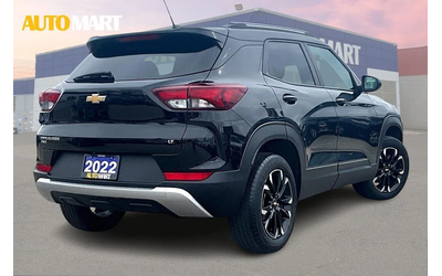 chevrolet-trailblazer - 4