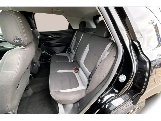 Chevrolet Trailblazer LT* AWD* АвтоКредит* (ЦЕНА ДО БГ) - автомобили, коли, обяви за нови и употребявани 5