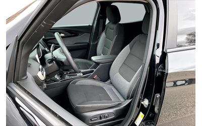 Chevrolet Trailblazer LT* AWD* АвтоКредит* (ЦЕНА ДО БГ) - автомобили, коли, обяви за нови и употребявани 9