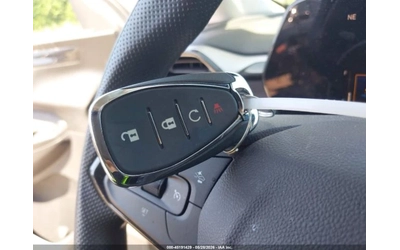 Chevrolet Trailblazer FWD| REMOTE START| КАМЕРА| ДИСПЛЕЙ - автомобили, коли, обяви за нови и употребявани 10