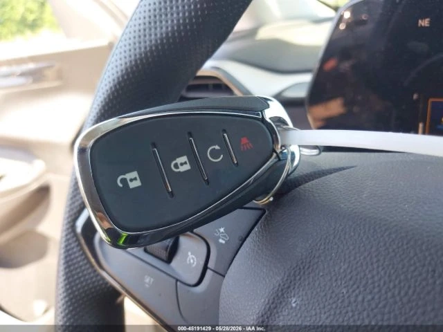 Chevrolet Trailblazer FWD| REMOTE START| КАМЕРА| ДИСПЛЕЙ - автомобили, коли, обяви за нови и употребявани 10