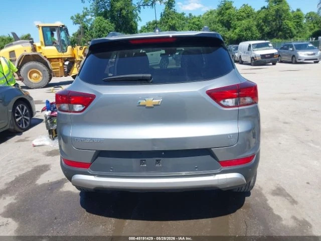 Chevrolet Trailblazer FWD| REMOTE START| КАМЕРА| ДИСПЛЕЙ - автомобили, коли, обяви за нови и употребявани 16