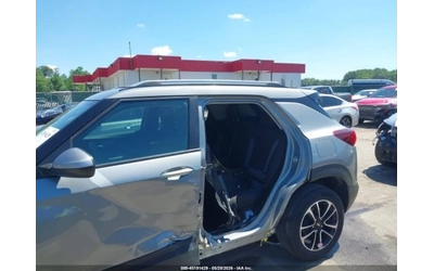 chevrolet-trailblazer - 5