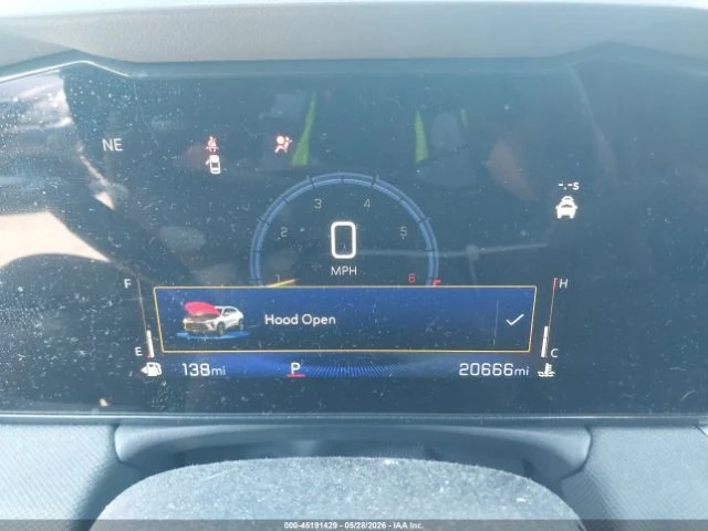 Chevrolet Trailblazer FWD| REMOTE START| КАМЕРА| ДИСПЛЕЙ - автомобили, коли, обяви за нови и употребявани 6