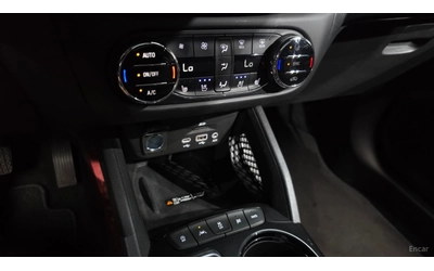Chevrolet Trailblazer 1.3 Turbo 4WD RS - автомобили, коли, обяви за нови и употребявани 13