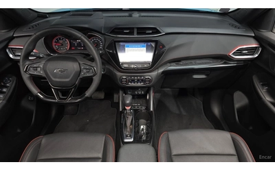 chevrolet-trailblazer - 4