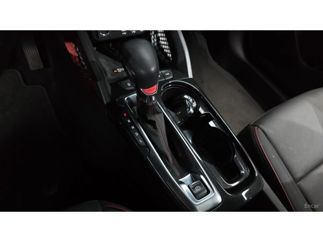 Chevrolet Trailblazer 1.3 Turbo 4WD RS - автомобили, коли, обяви за нови и употребявани 6