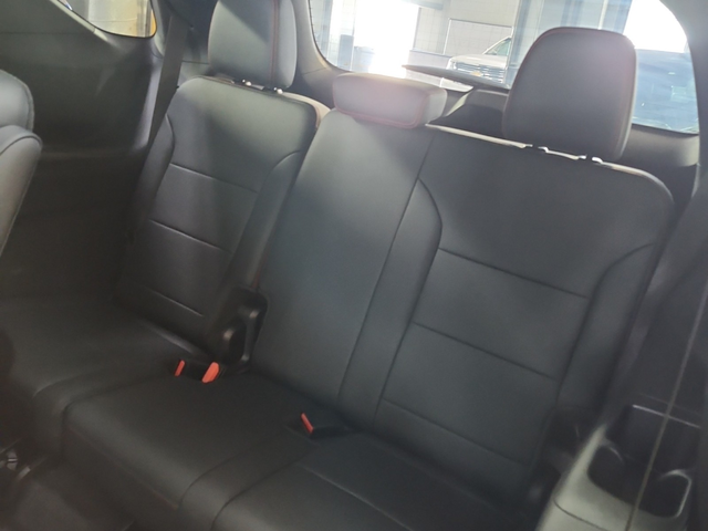 Chevrolet Traverse 2.5L 4cyl AWD - автомобили, коли, обяви за нови и употребявани 11
