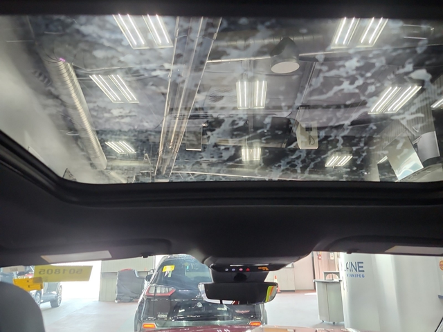 Chevrolet Traverse 2.5L 4cyl AWD - автомобили, коли, обяви за нови и употребявани 12